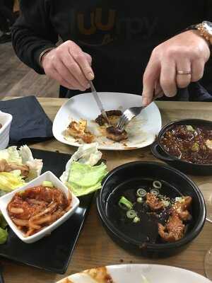 Tasting Bar & Kitchen