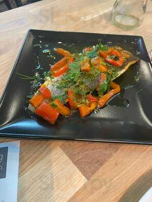 Tasting Bar & Kitchen