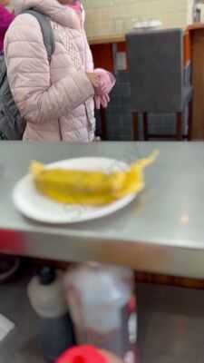 Castle Rock Takeaway