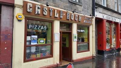 Castle Rock Takeaway