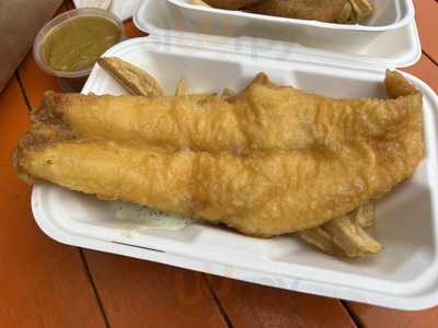 Castle Rock Takeaway