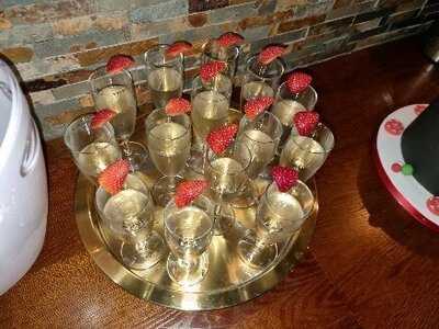 Ronnie's Bar & Eatery