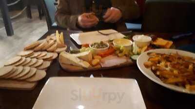 Ronnie's Bar & Eatery