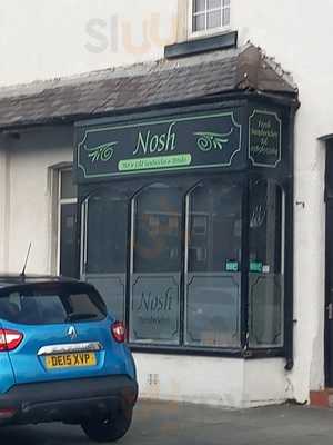 Nosh