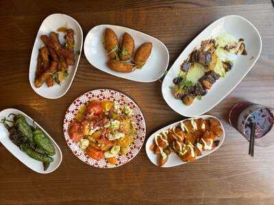 Tapas Revolution Brighton