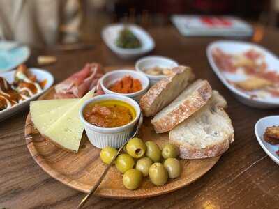 Tapas Revolution Brighton