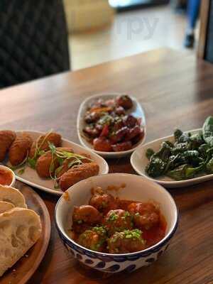 Tapas Revolution Brighton