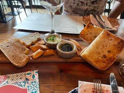 Tapas Revolution Brighton