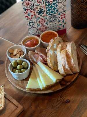 Tapas Revolution Brighton