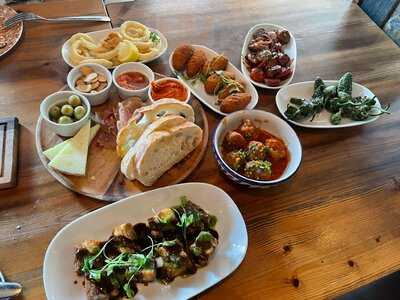 Tapas Revolution Brighton