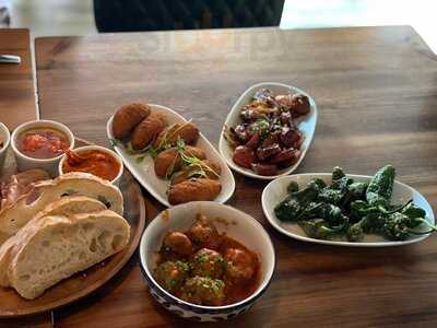 Tapas Revolution Brighton