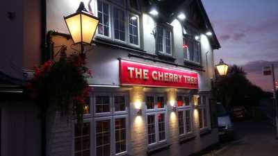 The Cherry Tree