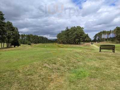 Forfar Golf Club Restaurant