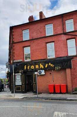 Frank's Bar