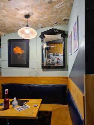 Black Cat - Bar & Bottle Shop