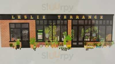 Leslie Terrance Cafe