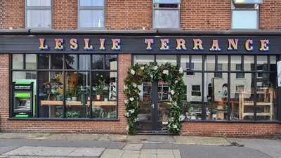 Leslie Terrance Cafe
