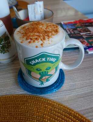 Sourdough Sandwich Bar