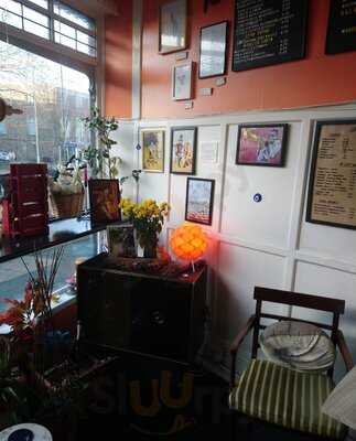 Sourdough Sandwich Bar