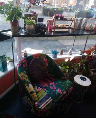 Sourdough Sandwich Bar