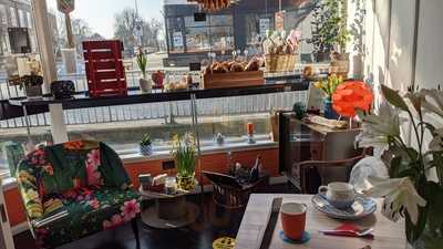 Sourdough Sandwich Bar