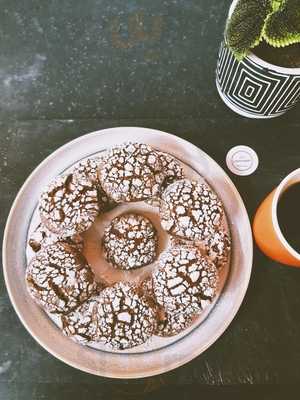 Sourdough Sandwich Bar