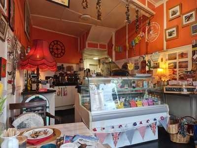 Sourdough Sandwich Bar