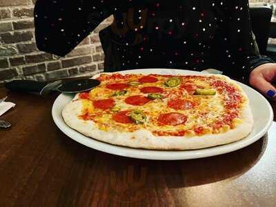 Long Walk Grill And Bar