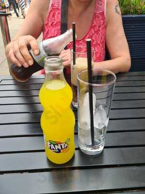 Bomonti Bar And Kitchen