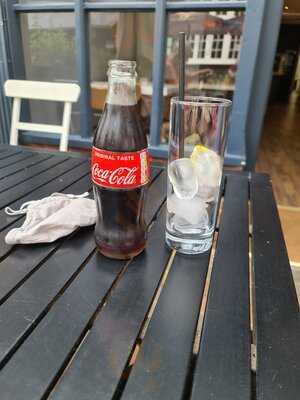 Bomonti Bar And Kitchen