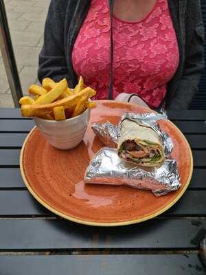 Bomonti Bar And Kitchen