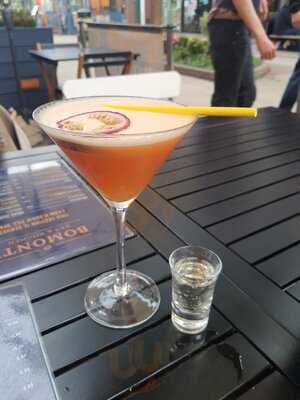 Bomonti Bar And Kitchen