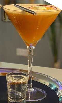 Bomonti Bar And Kitchen