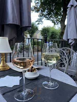 The Harritt Wine Bar