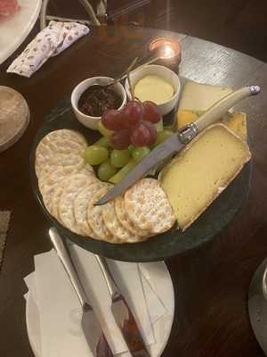 The Harritt Wine Bar