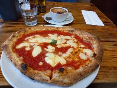 500 Degrees - East Dulwich