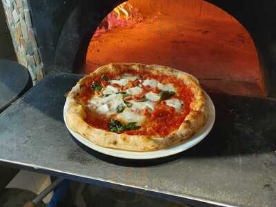 500 Degrees - East Dulwich