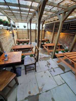 500 Degrees - East Dulwich