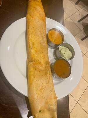 Curry Leaves Indian Restaurant