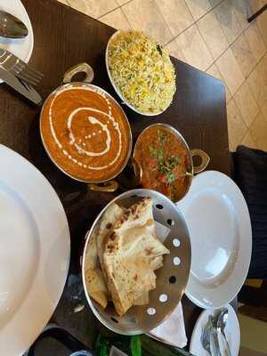 Curry Leaves Indian Restaurant