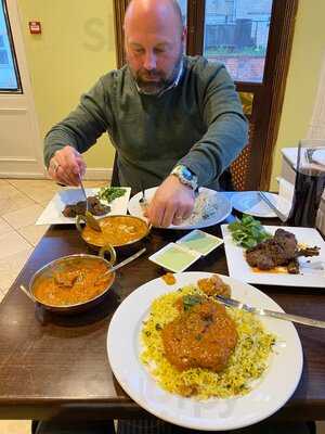 Curry Leaves Indian Restaurant