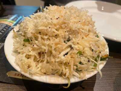 Curry Leaves Indian Restaurant