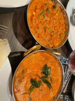 Curry Leaves Indian Restaurant