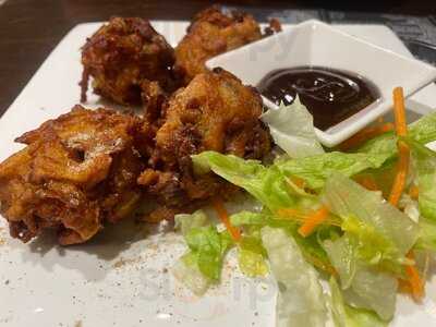 Curry Leaves Indian Restaurant