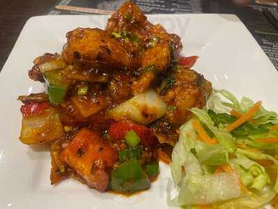 Curry Leaves Indian Restaurant