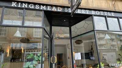 Kingsmead Street Bottle