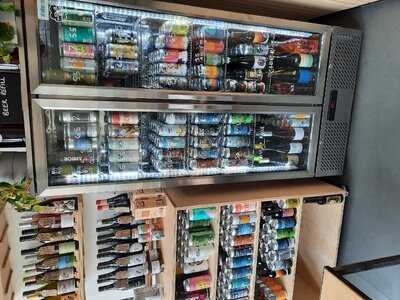 Kingsmead Street Bottle