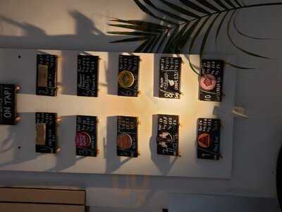 Kingsmead Street Bottle