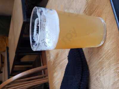 Kingsmead Street Bottle