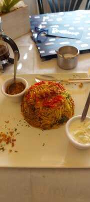 9 Flags Cafe And Bistro